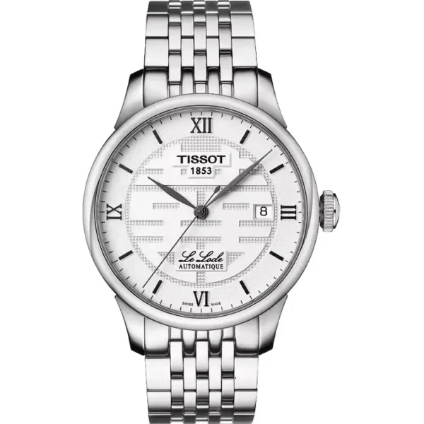 Zegarek męski Tissot Le Locle Automatic T41.1.833.50