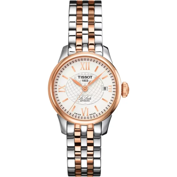 Zegarek damski Tissot Le Locle Automatic Lady T41.2.183.33