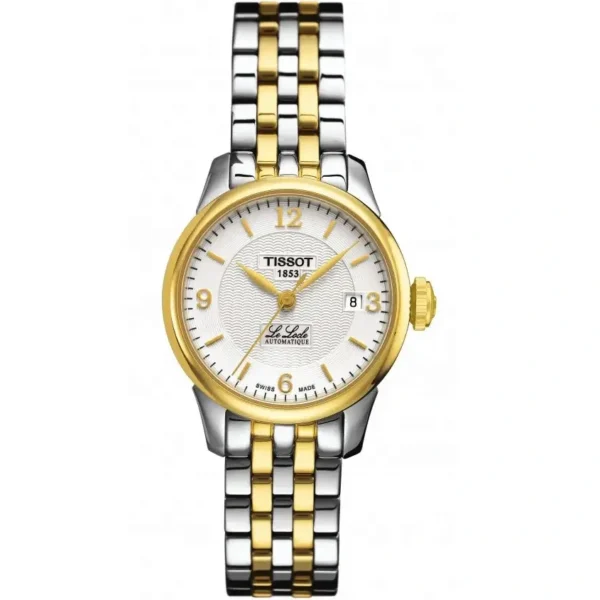 Zegarek damski Tissot Le Locle Automatic T41.2.183.34